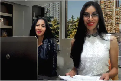 Ilustración para Consultoría Empresarial