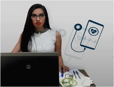 Ilustración para Digitación Masiva de Datos