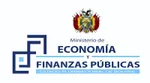 Logo de Ministerio de Economia y Finanzas Publicas